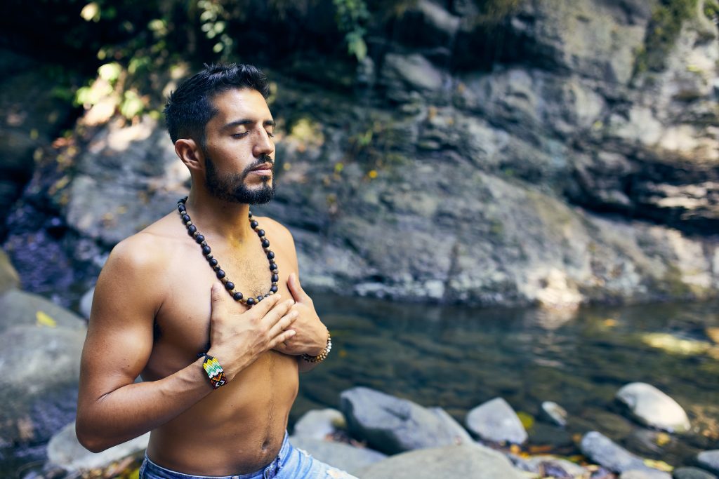 Balancing Your Chakras    Techniques For Harmonizing Energy Flow