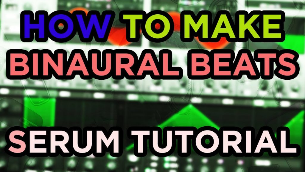 Creating Your Binaural Beats Playlist    Tailoring Sounds To Your Goals