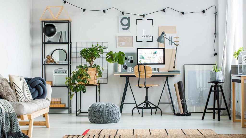 Cultivating A Creative Workspace    Designing Your Environment For Inspiration