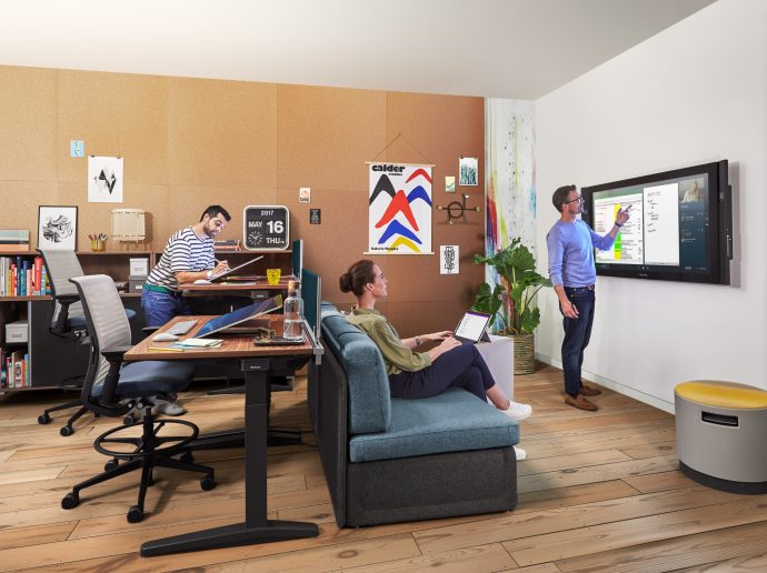 Cultivating A Creative Workspace    Designing Your Environment For Inspiration