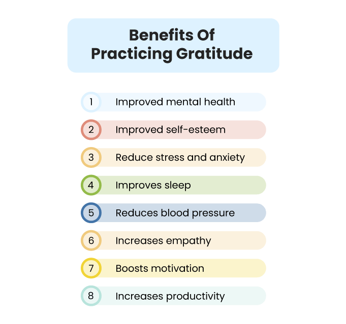 Gratitude In The Workplace    Fostering A Positive And Productive Team Environment