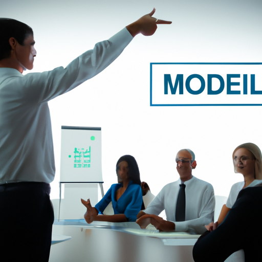 Leading By Example: The Power Of Modeling Desired Behaviors