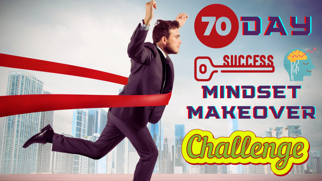 Mindset Makeover Strategies For Self-Discovery And Growth