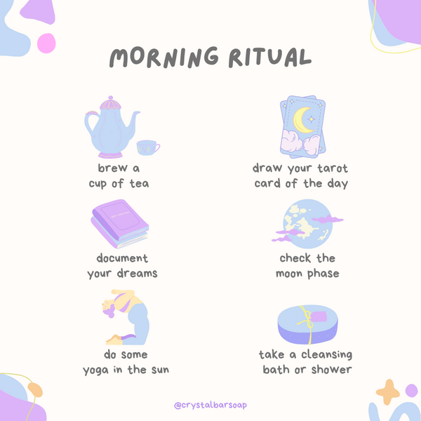 Morning Affirmation Rituals For A Positive Start To Your Day