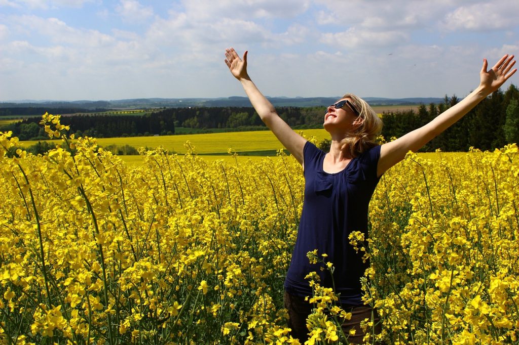 The Art Of Gratitude Meditation    Techniques For Deepening Your Practice