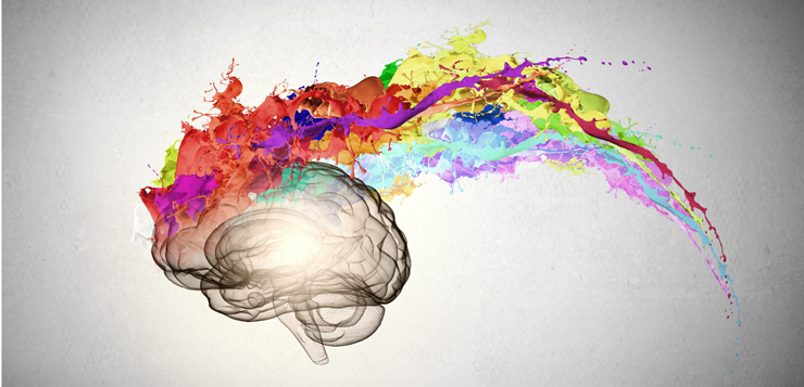 The Link Between Creativity And Mindfulness    Cultivating Present-Moment Awareness