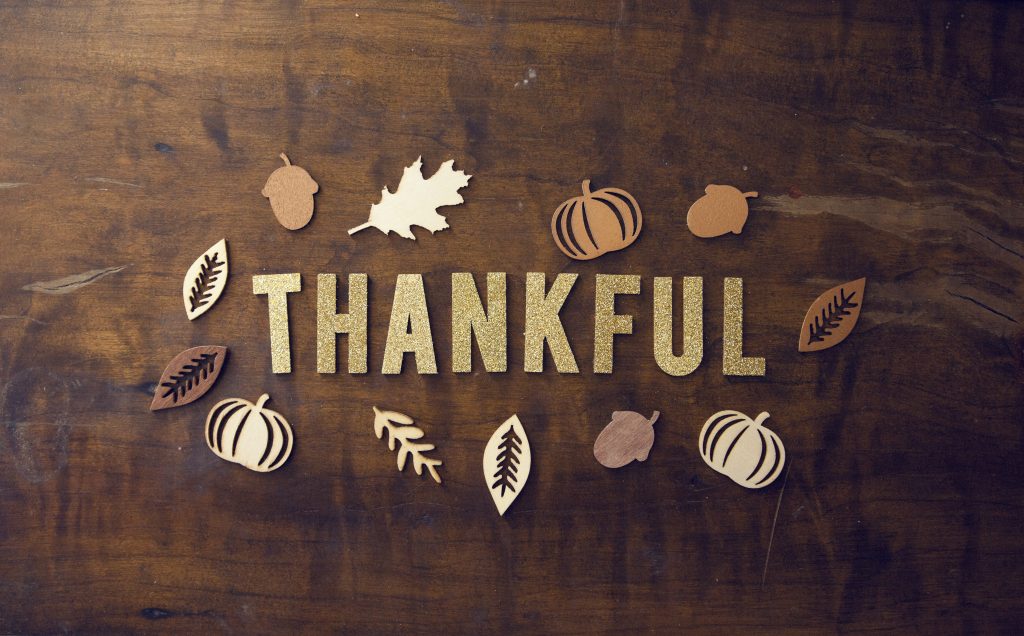 The Link Between Gratitude And Stress Reduction    Managing Anxiety Through Thankfulness