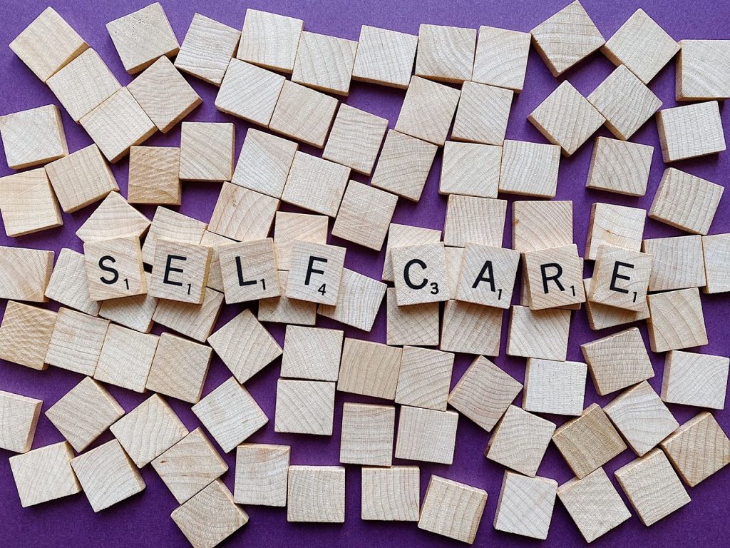 The Link Between Self-Compassion And Greater Self-Confidence