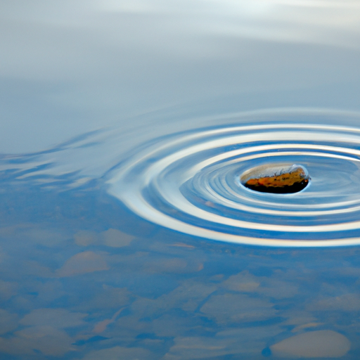 The Ripple Effect    How Self-Confidence Enhances Every Aspect Of Life