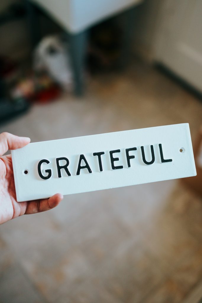 The Transformative Power Of Gratitude How Practicing Gratitude Can Change Your Life