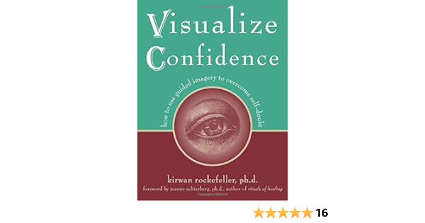 Visualization For Self-Love And Confidence    Transforming Self-Perception